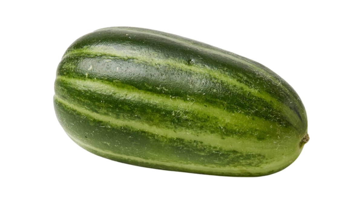 Premium carosello agurk