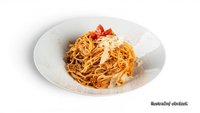 Objednať Bolognese Spaghetti