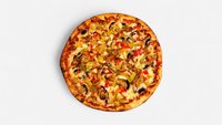 Objednať PIZZA MAKEDONIA