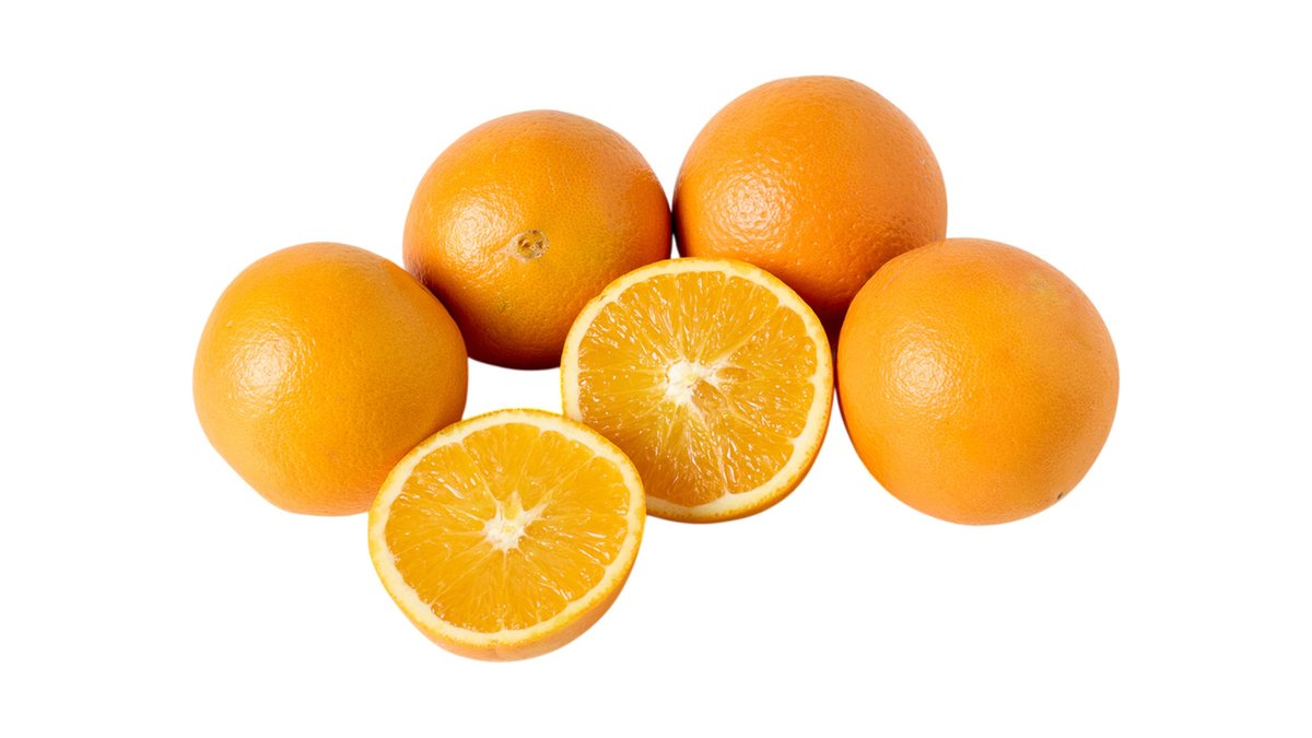 Premium appelsiner