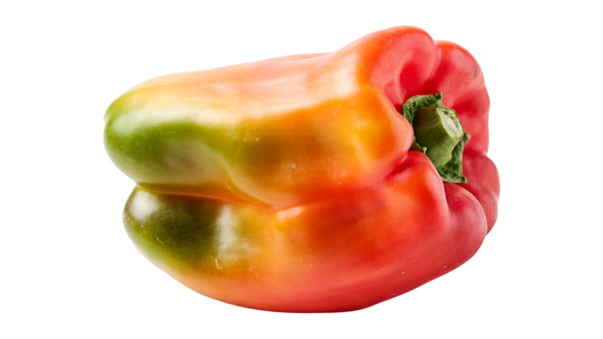 Premium Rød Peberfrugt