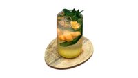 Objednať Limonáda ŽLTÝ MELÓN A PAPÁYA