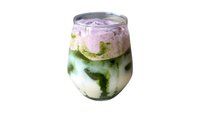 Objednať STRAWBERRY CLOUD MATCHA LATTÉ