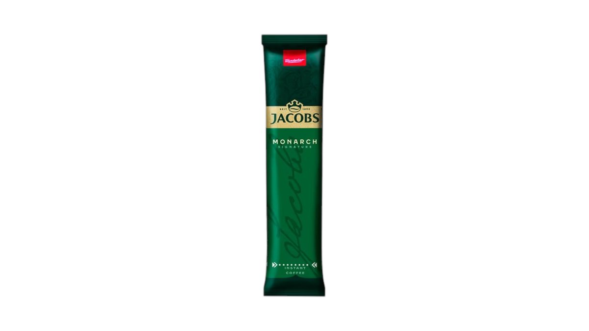 Jacobs Kofe Monarch 2qr