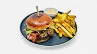 Objednať Classic burger