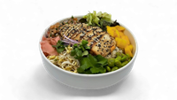 Objednať Kurací bowl