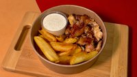 Objednať Shawarma Bowl