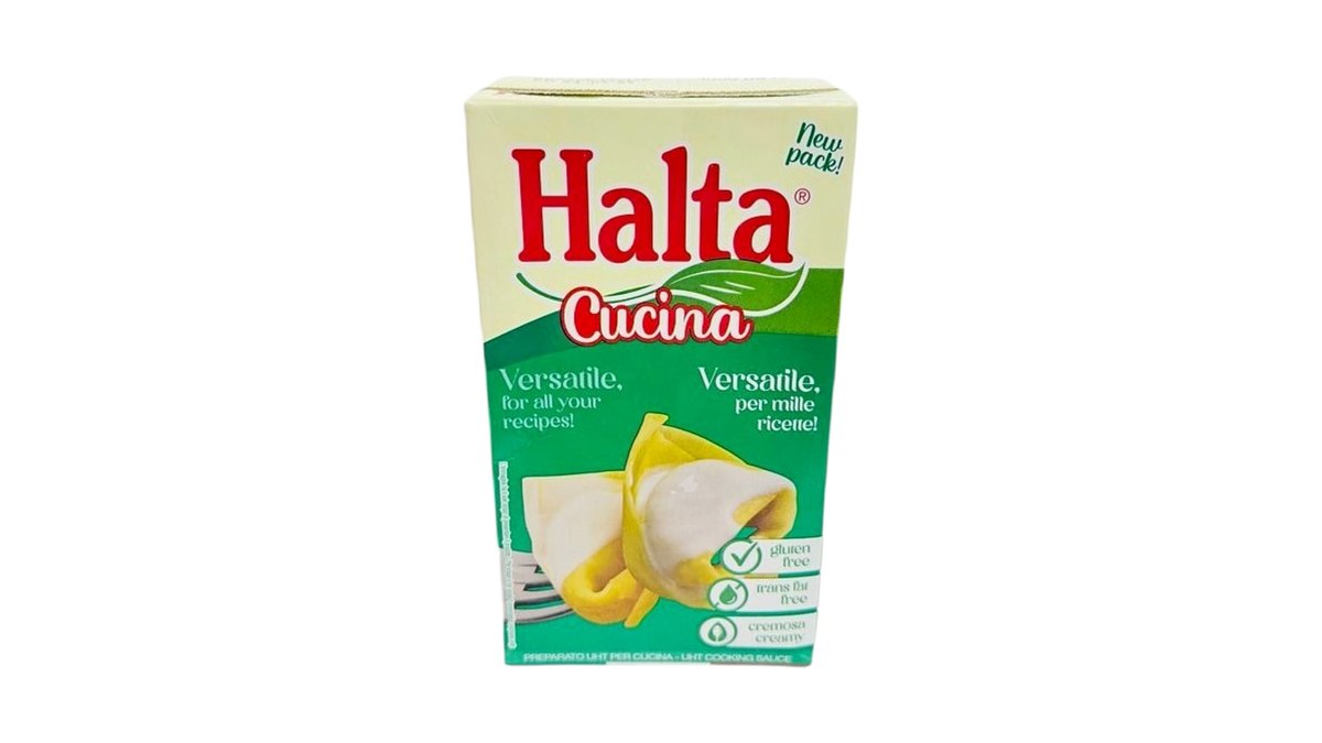 Halta Cucina Creme 1000ml