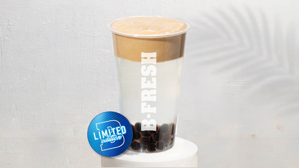 B-BALI CRÈME CAFÉ — צילום מעמוד המקור