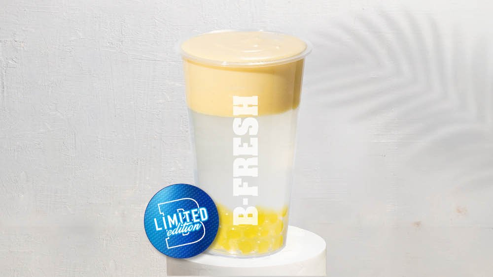 B-BALI PIÑA COLADA — צילום מעמוד המקור