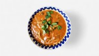 Objednať Thajská Tom yum s ryžou
