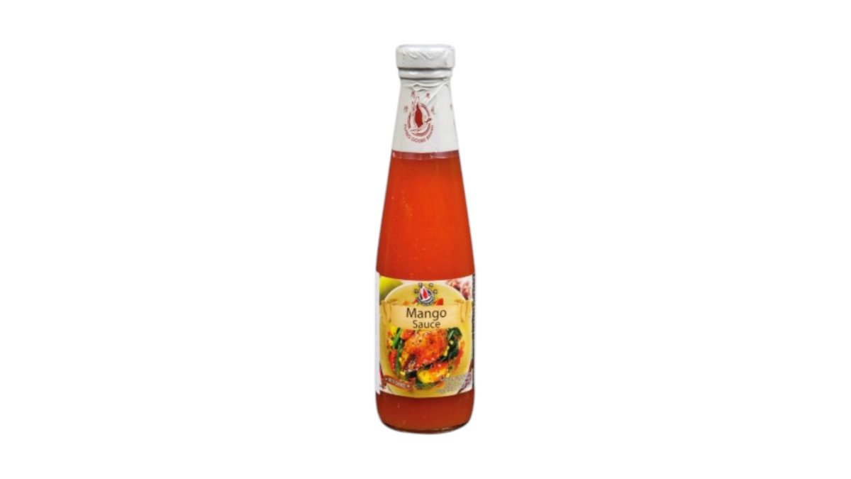 FLYING GOOSE Mango omáčka