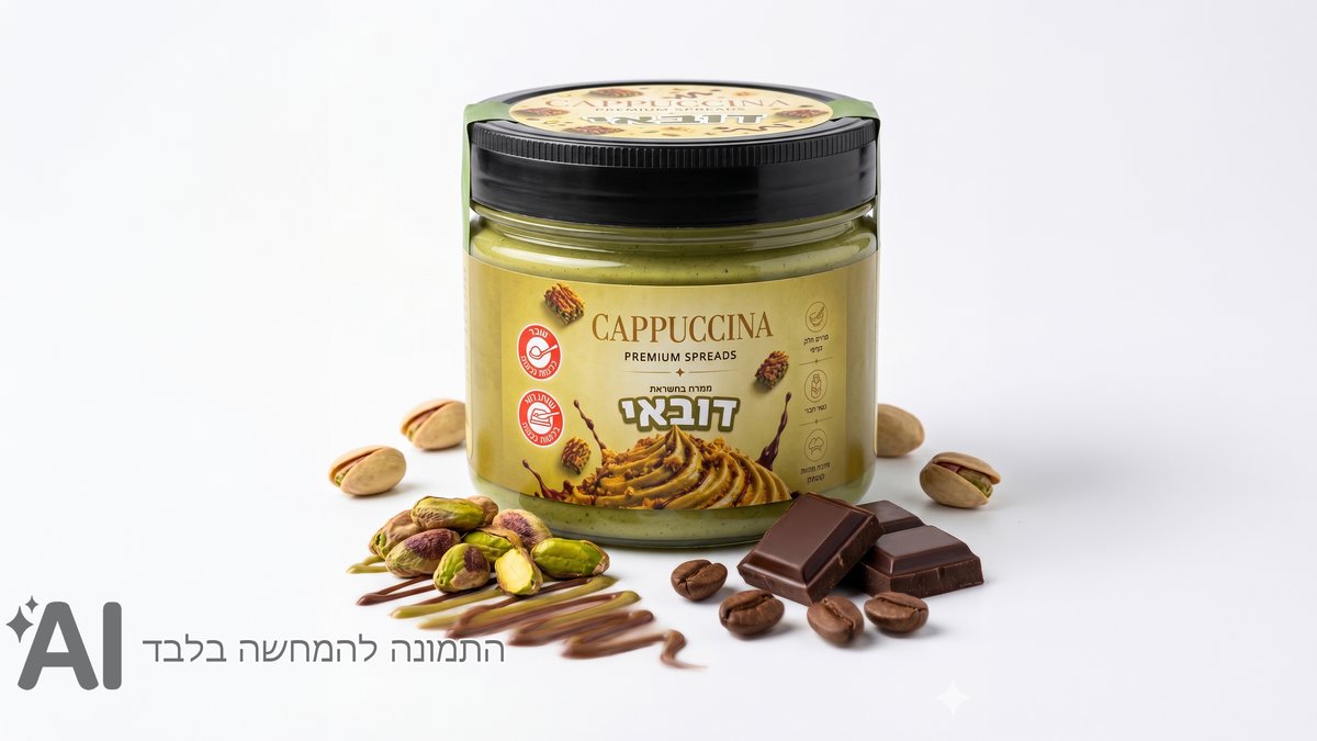 ממרח דובאי