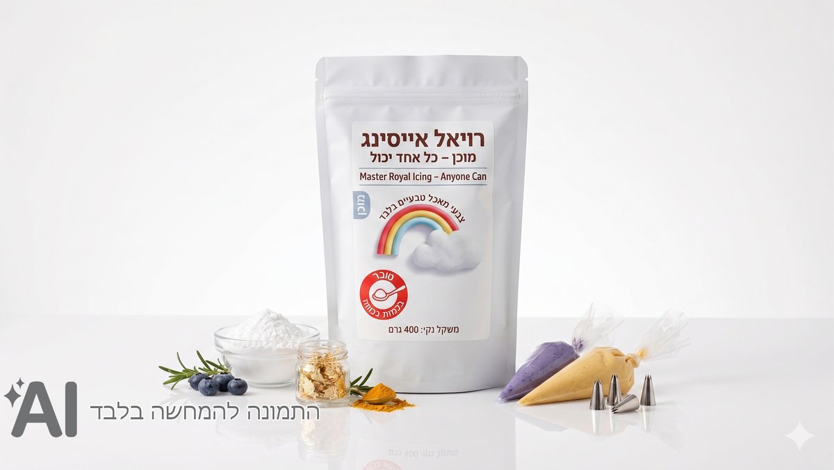 מאסטר רויאל אייסינג