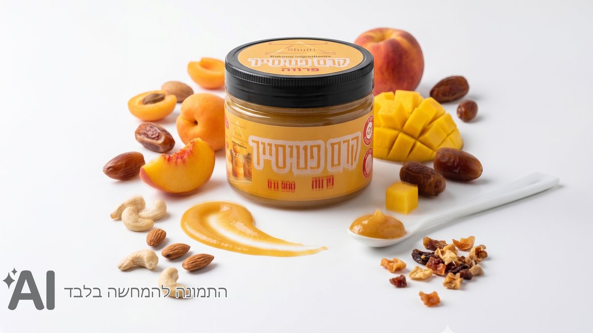 קרם פטיסייר