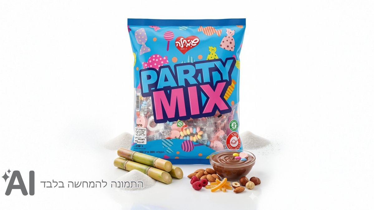 PARTY MIX