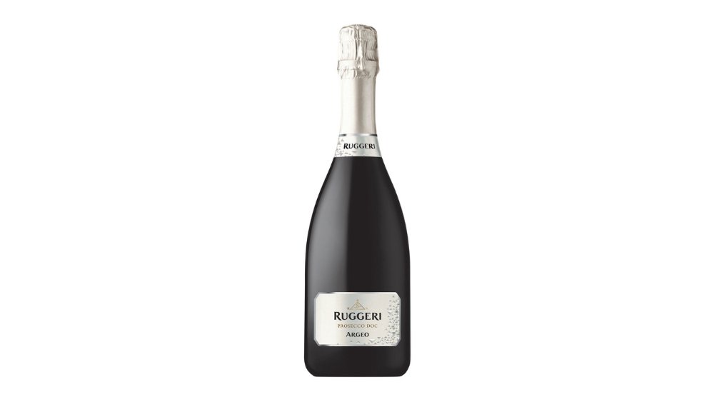 Вино RUGGERI Игристое Argeo Prosecco бел/сух 0,75л