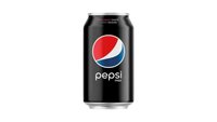 Objednať Pepsi  Zero  plechovka