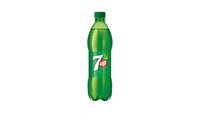 Objednať 7UP 500 ml