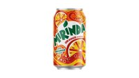 Objednať Mirinda plechovka