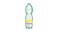 Objednať Mattoni citrón perlivá