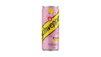 Objednať Schweppes Pink Tonic 330 ml