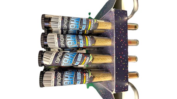 [T9HC] EUPHORIA AROMA STICK (super strong)
