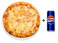 Objednať Pizza Šunková
