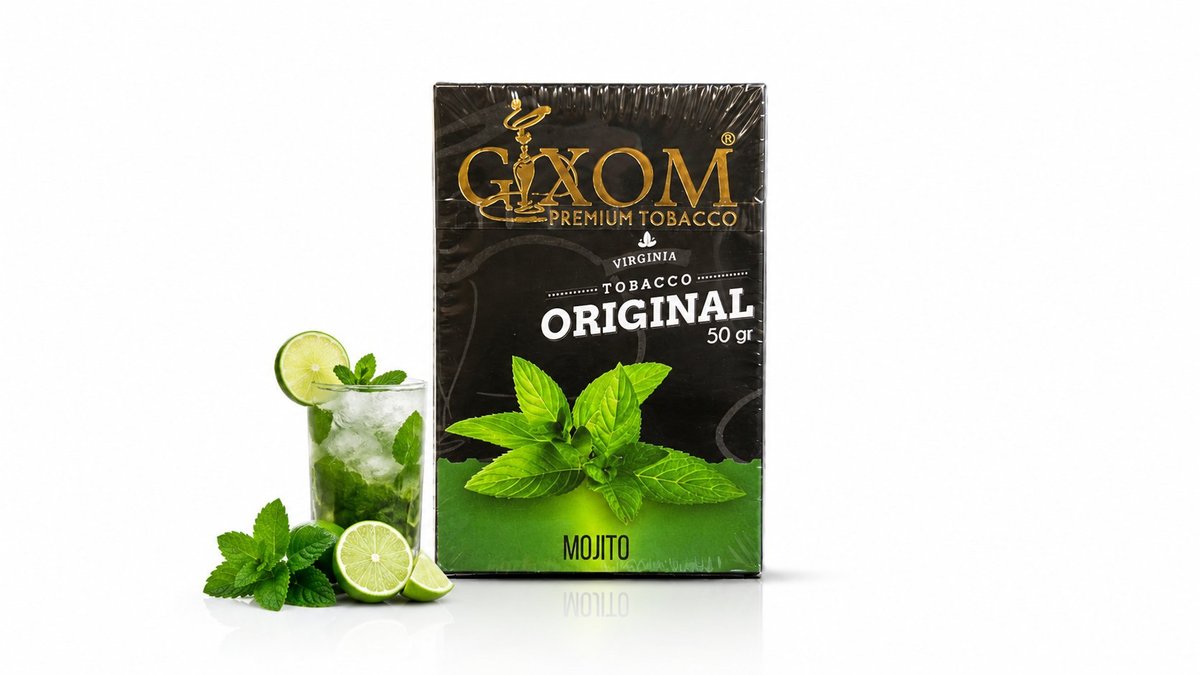 gixom tobacco Reel by  (@gixom_tobacco)  January 21, 2022    Gixom premium