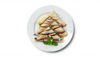 Objednať Palacinky Nutella