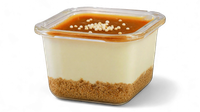 Objednať PASSION FRUIT CHEESECAKE