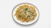 Objednať Špeciál dňa A : spaghetti s ančovičkami, cesnakom a čili,