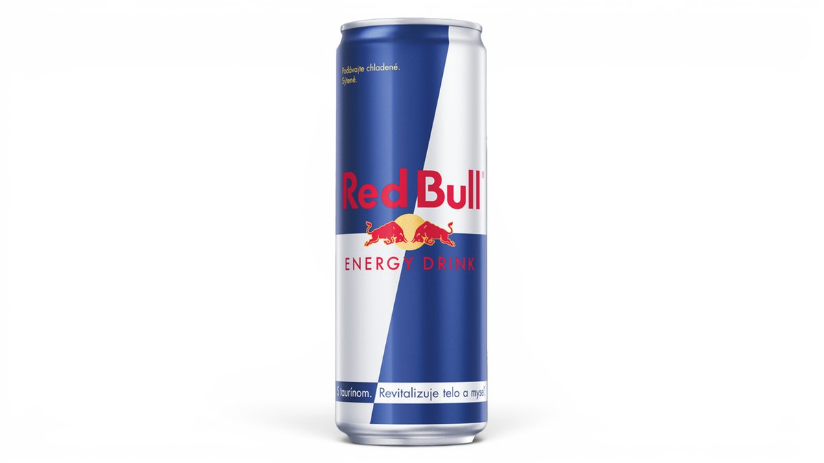 Red Bull 250ml SK