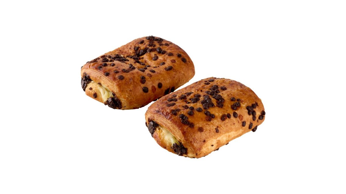 Tesco Čokorolka s pudinkem 66g