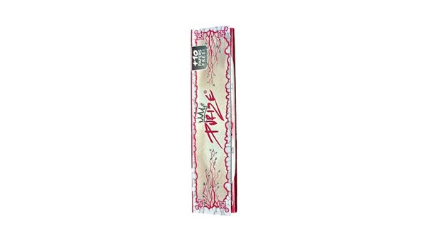 Purize King size Slim Blättchen PINK