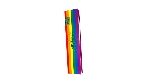 Purize King size Slim Blättchen 🌈