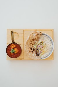 Objednať Chicken Kathiawadi