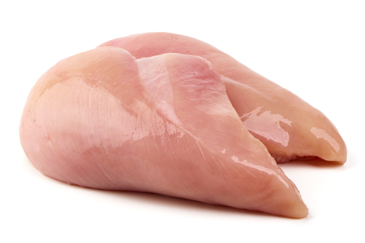 Kuracie prsia chladené (cca 500g)