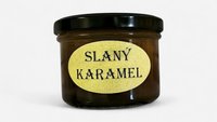 Objednať Slaný karamel