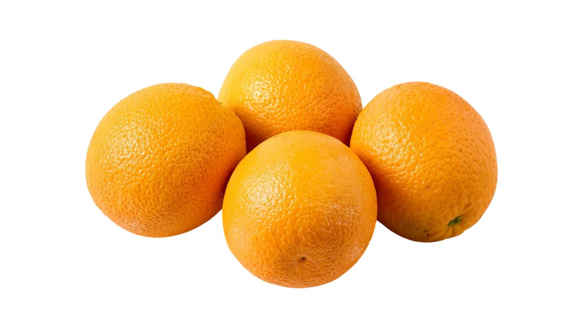 Premium Appelsiner