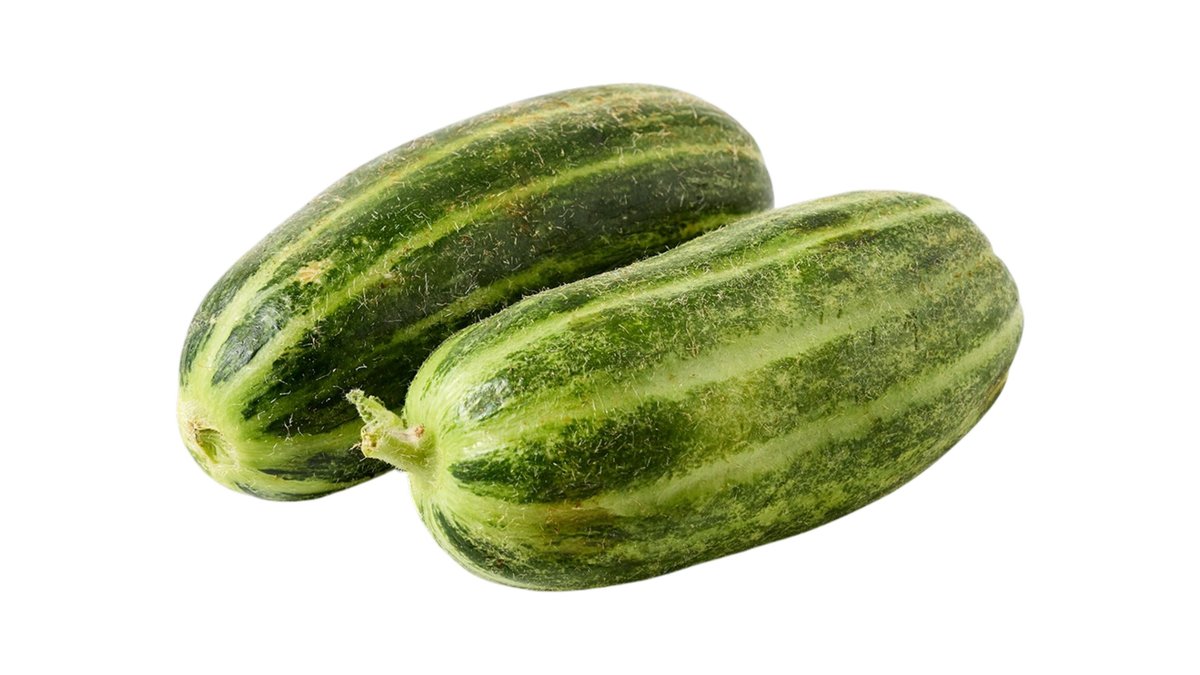 Premium Carosello Agurk