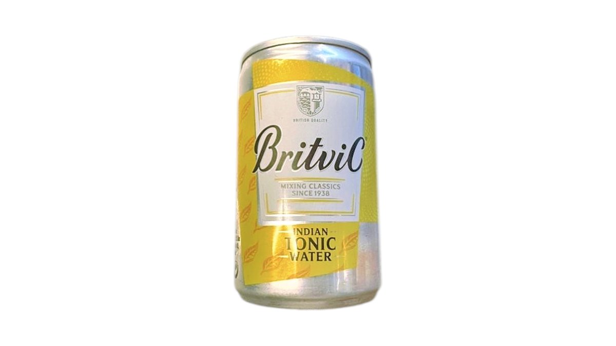 Bitvic tonik