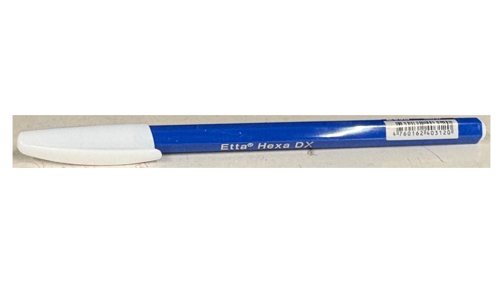 P Etta Qələm Hexa Dx E-172