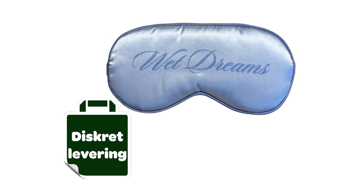 Wet Dreams Blindfold, Peech