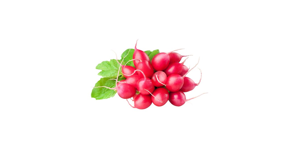 Ředkvičky balené 250g