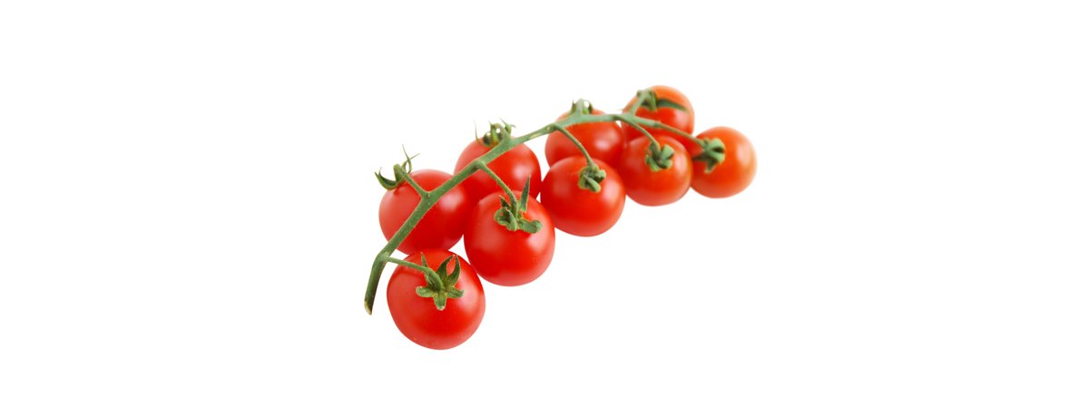 Rajčata cherry keř balené 500g