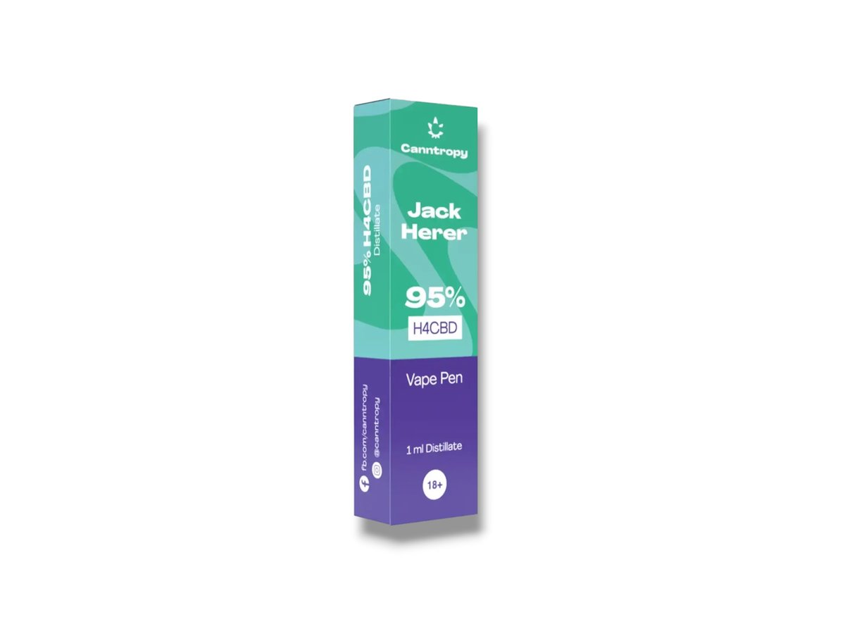CBD + H4CBD VAPE | Funk Lounge Shop & Bar | Wolt