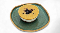 Objednať Lotus Cheesecake