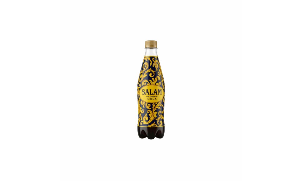 Напиток Salam Premium Cola 0,5 Л Pet