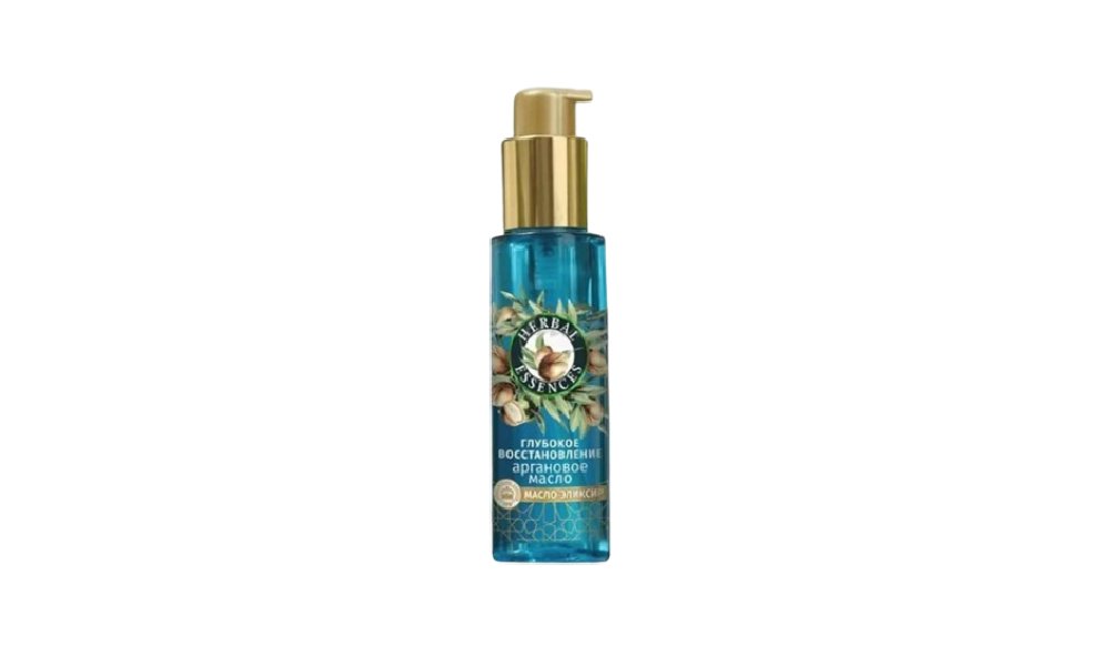 Масло для волос Herbal Essences аргановое 95 мл